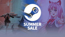 2021 年 Steam 夏季特卖：购买数千款游戏的最后机会